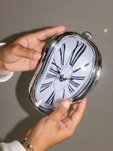 Load image into Gallery viewer, Dali Melting Clock
