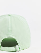 Load image into Gallery viewer, Spongebob Baseball Cap In Washed Green
