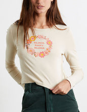 Load image into Gallery viewer, Bloom Baby Bloom Long Sleeve T-Shirt
