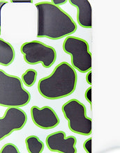 Load image into Gallery viewer, Cow Print Case For Iphone 12
