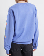 Load image into Gallery viewer, Elevated Mind Crew Neck Sweatshirt
