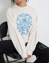 Load image into Gallery viewer, Feel Alive Oversized Sweatshirt
