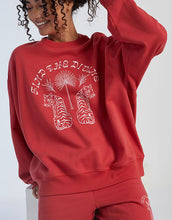 Load image into Gallery viewer, Find The Divine Crew Neck Sweatshirt
