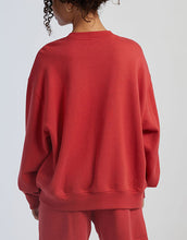 Load image into Gallery viewer, Find The Divine Crew Neck Sweatshirt
