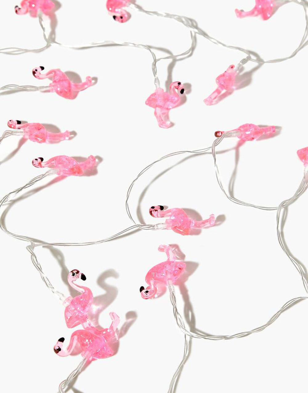 Flamingo String Lights