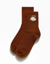 Load image into Gallery viewer, Go Girl Crew Socks
