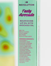 Load image into Gallery viewer, Tasty Avocado Lip Oil
