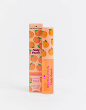 Load image into Gallery viewer, Tasty Peach Lip Oil Peach - Juice
