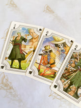 Load image into Gallery viewer, One Piece Playing Cards
