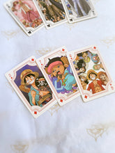 Load image into Gallery viewer, One Piece Playing Cards
