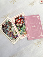 Load image into Gallery viewer, Genshin Impact Playing Cards
