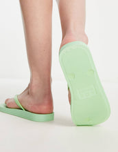 Load image into Gallery viewer, Anatomic Flip Flops In Mint
