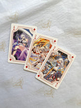 Load image into Gallery viewer, Honkai Impact Playing Cards
