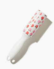 Load image into Gallery viewer, Peach Print Lint Roller
