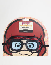 Load image into Gallery viewer, Scooby Doo Velma Sleep Mask
