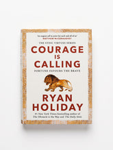 Load image into Gallery viewer, Courage Is Calling
