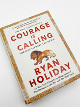 Load image into Gallery viewer, Courage Is Calling
